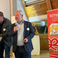 Werbering Vorchdorf - Generalversammlung 2026