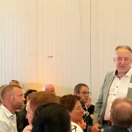 Werbering Vorchdorf - Generalversammlung 2026