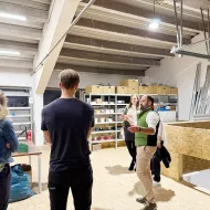 Werbering Vorchdorf - Generalversammlung 2026