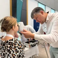 Gesundheitstag 2026 in Vorchdorf