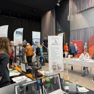 Gesundheitstag 2026 in Vorchdorf