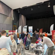 Gesundheitstag 2026 in Vorchdorf