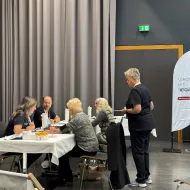 Gesundheitstag 2026 in Vorchdorf