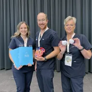 Gesundheitstag 2026 in Vorchdorf