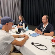 Gesundheitstag 2026 in Vorchdorf