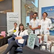 Gesundheitstag 2026 in Vorchdorf
