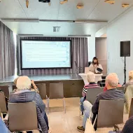 Gesundheitstag 2026 in Vorchdorf