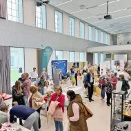 Gesundheitstag 2026 in Vorchdorf