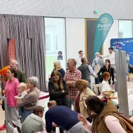 Gesundheitstag 2026 in Vorchdorf
