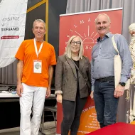 Gesundheitstag 2026 in Vorchdorf