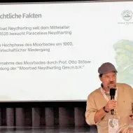 Gesundheitstag 2026 in Vorchdorf