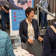 Gesundheitstag 2026 in Vorchdorf