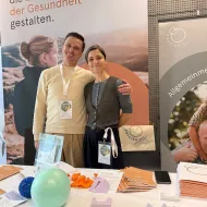 Gesundheitstag 2026 in Vorchdorf