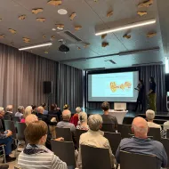 Gesundheitstag 2026 in Vorchdorf
