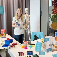 Gesundheitstag 2026 in Vorchdorf