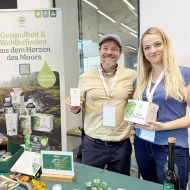 Gesundheitstag 2026 in Vorchdorf