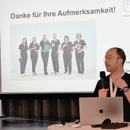 Gesundheitstag 2026 in Vorchdorf