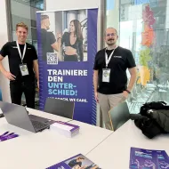 Gesundheitstag 2026 in Vorchdorf