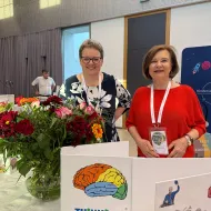 Gesundheitstag 2026 in Vorchdorf