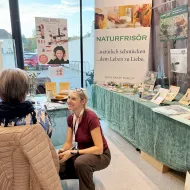 Gesundheitstag 2026 in Vorchdorf