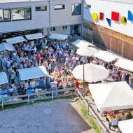 Streetfood-Festival-Kirchham