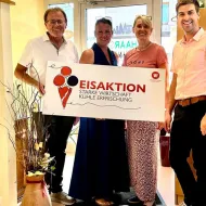WB-Vorchdorf Eisaktion 2026