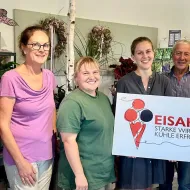 WB-Vorchdorf Eisaktion 2026