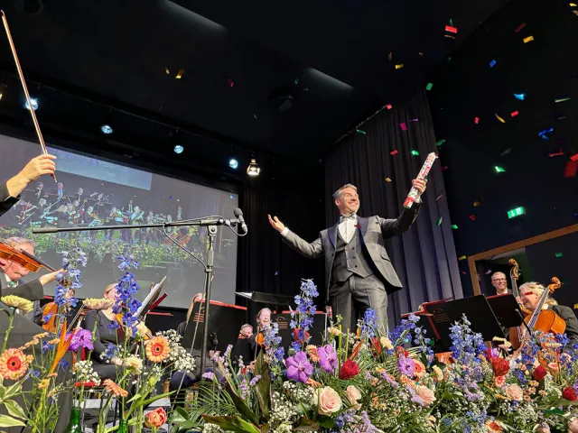 Neujahrskonzert 2024 in Vorchdorf