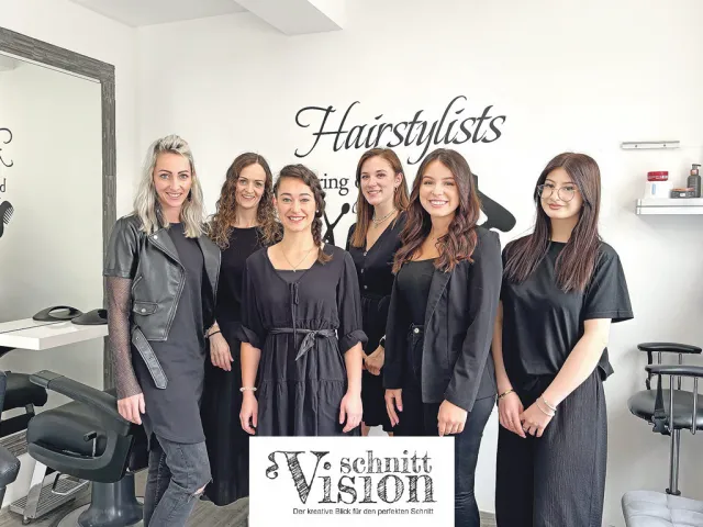 Schnitt Vision Vorchdorf - Mai 2024