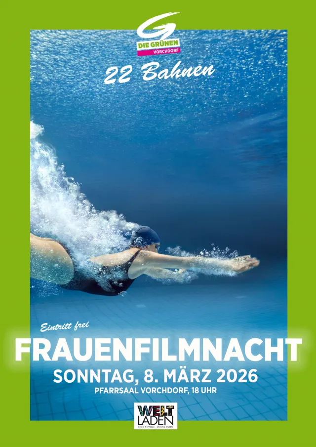 22 Bahnen Filmstill