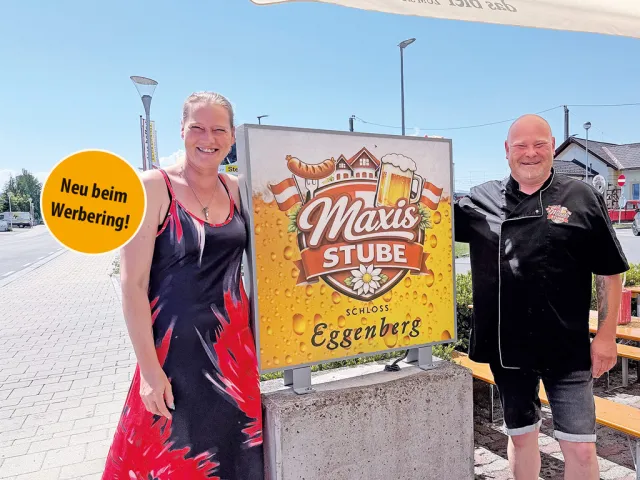 Maxis Imbiss Vorchdorf - beste Bosna in der Umgebung!