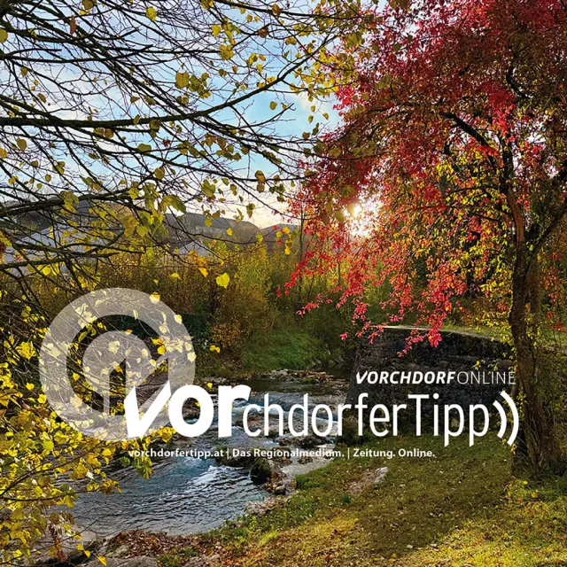 VORchdorferTipp Oktober 2026