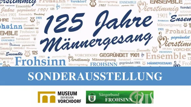 125 Jahre 