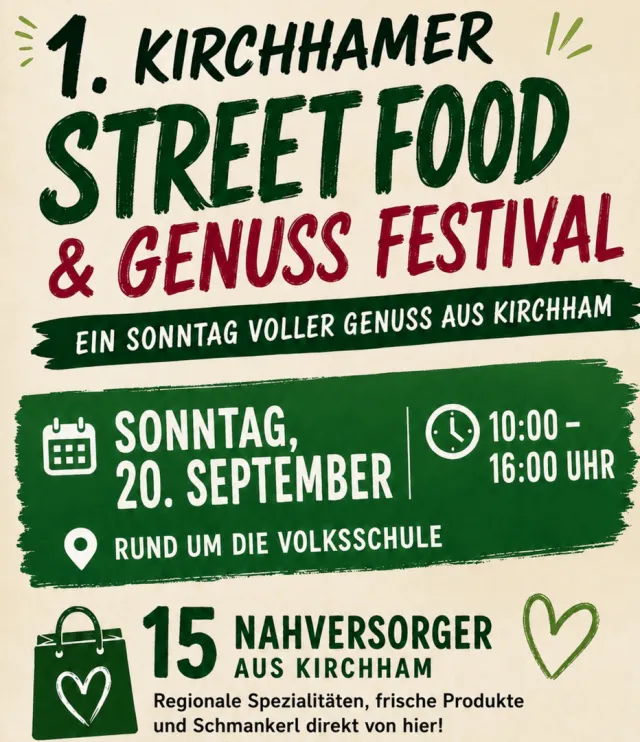 Street Food