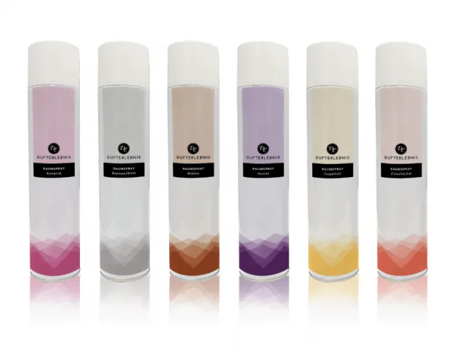 „Signatur Scents“ ist eine „Duft-Unterschrift“. DUFTERLEBNIS bietet dazu ein breites Portfolio an Düften und Systemen - eine Übersicht gibt die Firmenseite duft.at