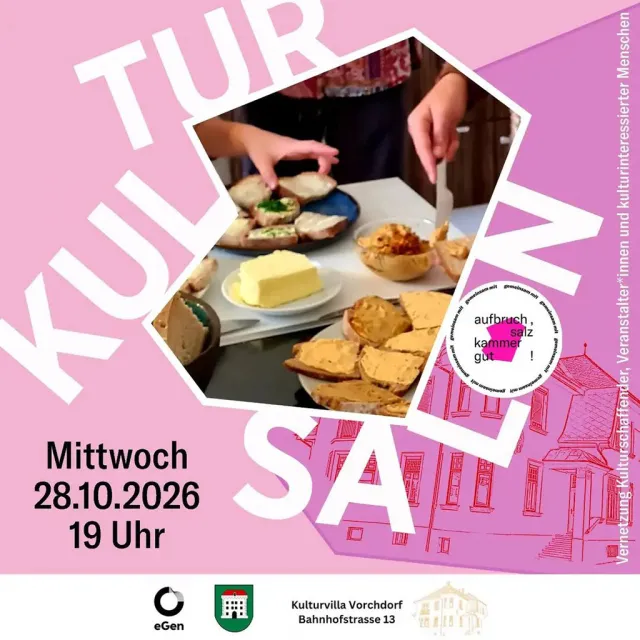 Kultursalon