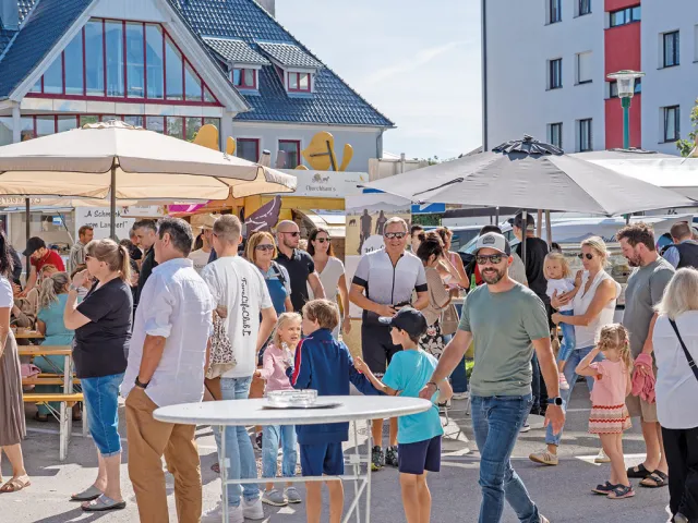 Streetfood-Festival-Kirchham